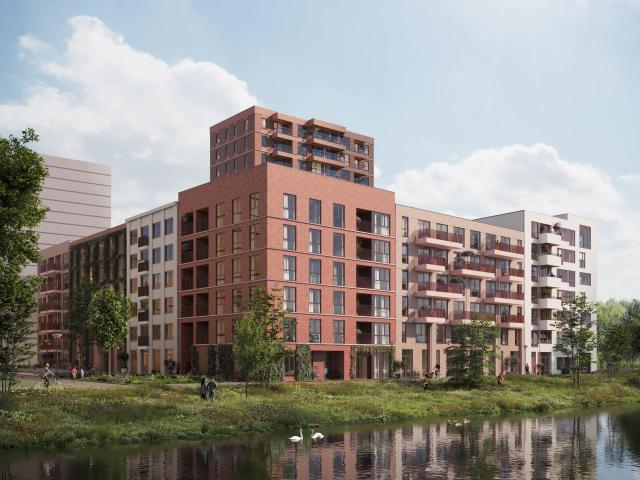 Appartement te huur in Noord, Amsterdam