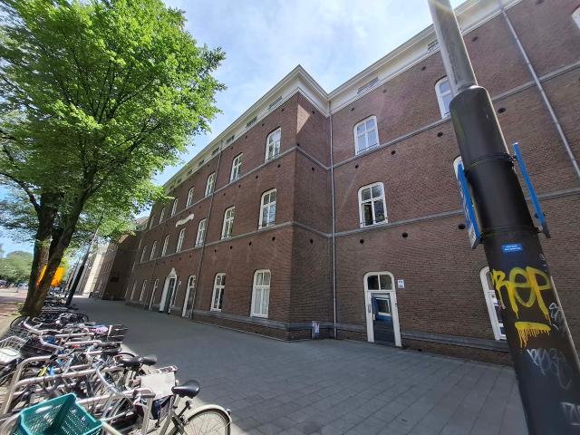 Appartement te huur in Centrum, Amsterdam