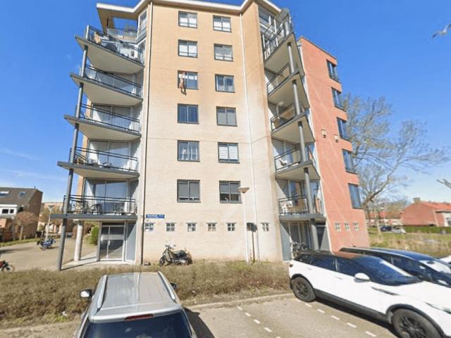 Appartement te huur in Geuzenveld, Amsterdam