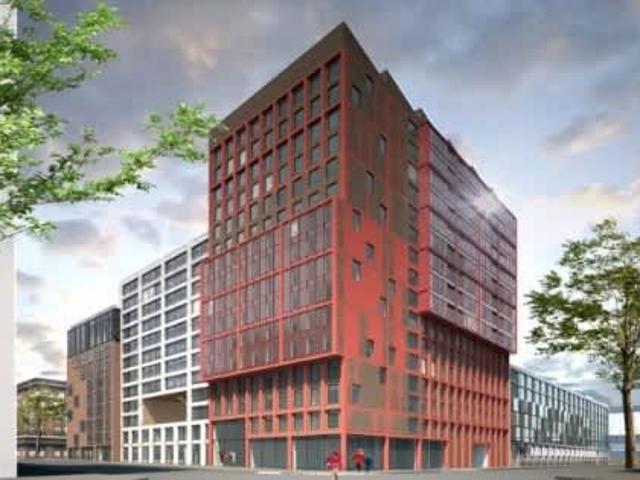 Appartement te huur in Cornelis Douwesterrein, Amsterdam