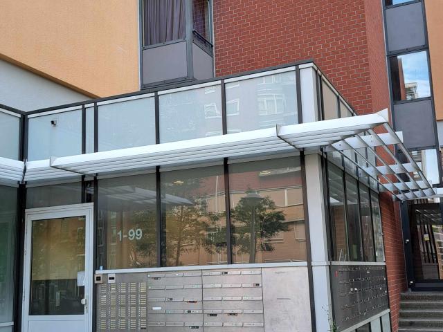 Appartement te huur in Oost, Amsterdam