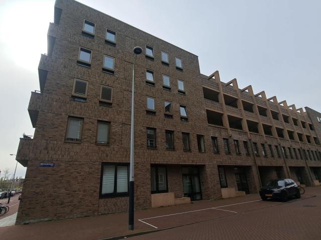 Appartement te huur in West, Amsterdam