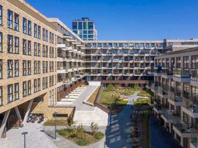 Appartement te huur in Nieuw-West, Amsterdam