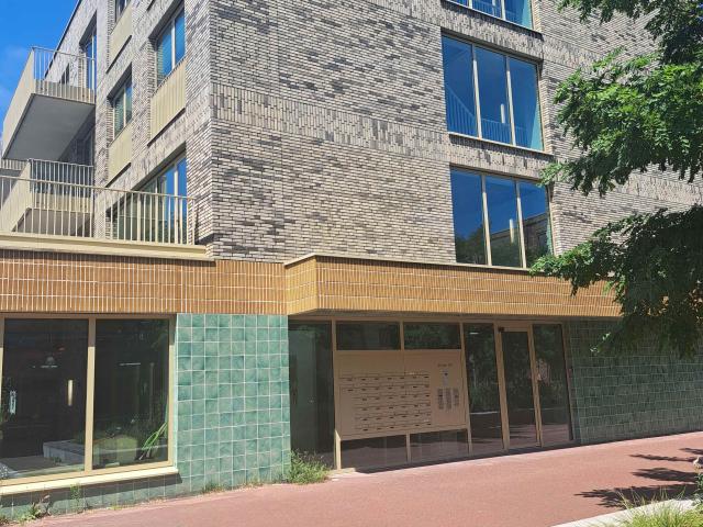 Appartement te huur in Oost, Amsterdam