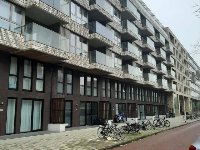 Appartement te huur in Nieuw-West, Amsterdam