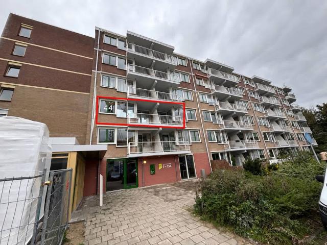 Appartement te huur in Holendrecht, Amsterdam