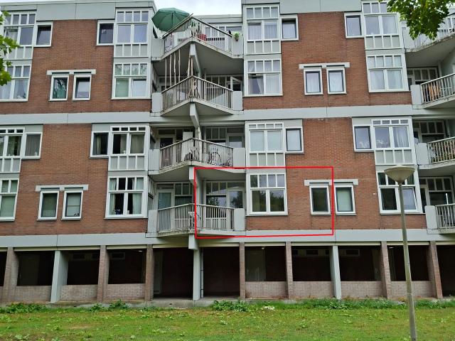 Appartement te huur in Zuidoost, Amsterdam