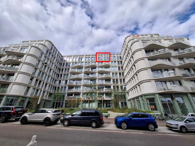 Appartement te huur in Noord, Amsterdam