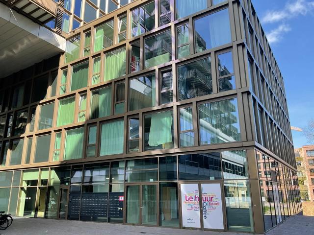Appartement te huur in Nieuw-West, Amsterdam