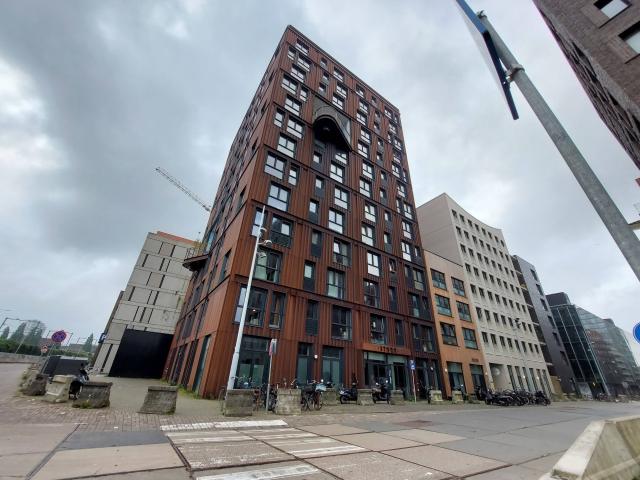 Appartement te huur in Centrum, Amsterdam