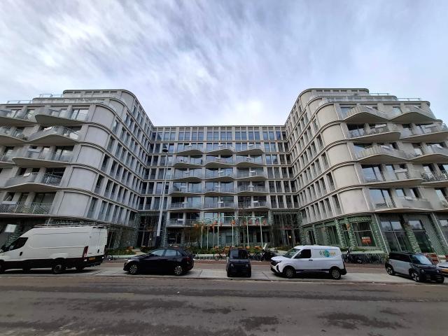 Appartement te huur in Noord, Amsterdam