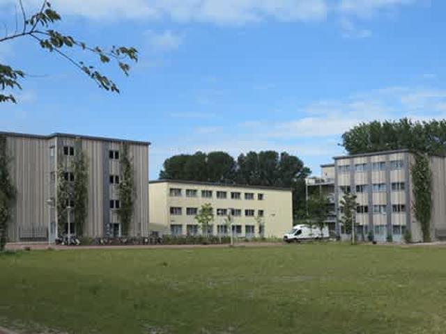 Appartement te huur in Noord, Amsterdam