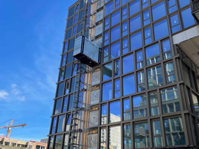 Appartement te huur in Nieuw-West, Amsterdam