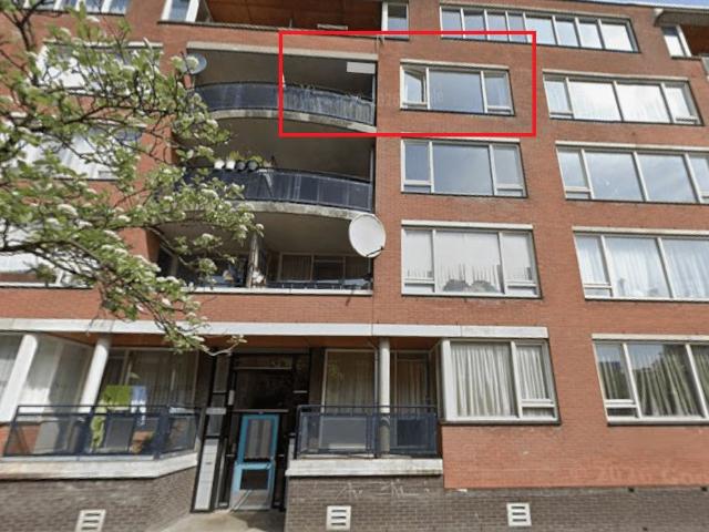 Appartement te huur in Oost, Amsterdam