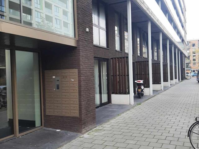 Appartement te huur in Nieuw-West, Amsterdam