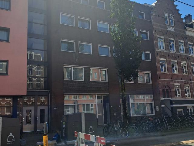 Appartement te huur in Oost, Amsterdam