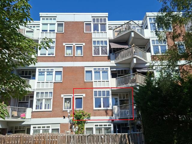 Appartement te huur in Zuidoost, Amsterdam