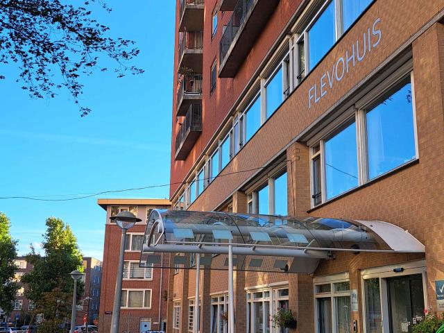 Appartement te huur in Indische Buurt, Amsterdam