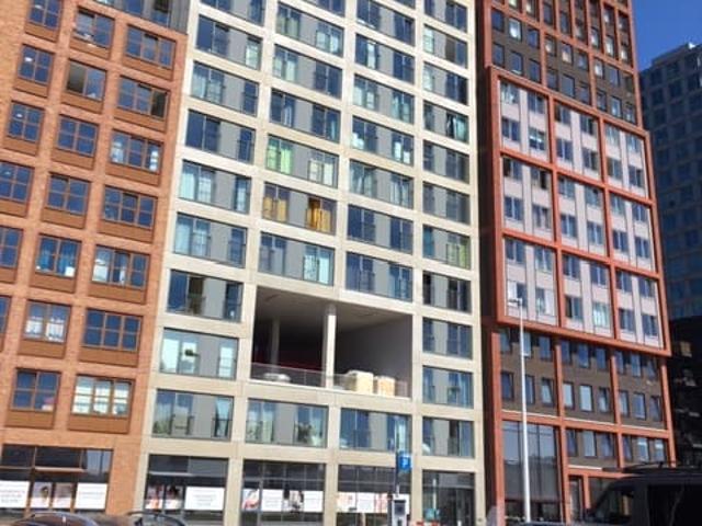 Appartement te huur in Noord, Amsterdam