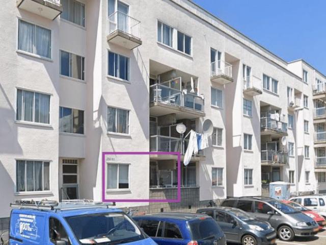 Appartement te huur in Noord, Amsterdam