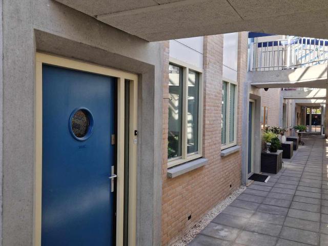 Appartement te huur in Buitenveldert, Amsterdam