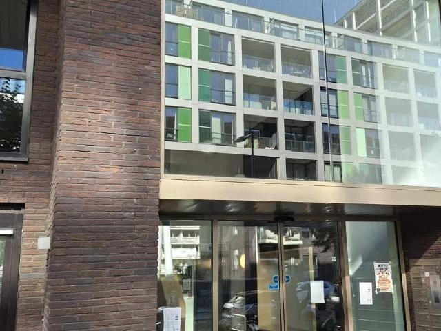 Appartement te huur in Nieuw-West, Amsterdam