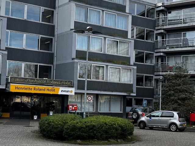 Appartement te huur in Zuidoost, Amsterdam