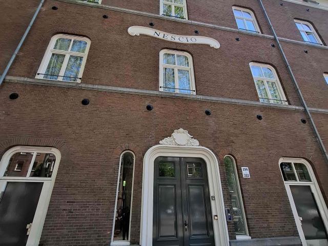 Appartement te huur in Centrum, Amsterdam