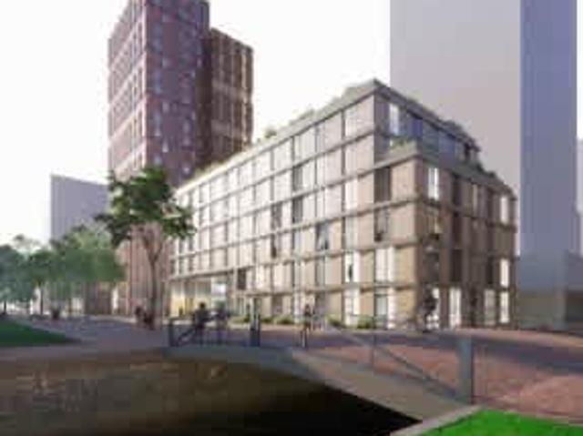 Appartement te huur in Schellingwoude, Amsterdam