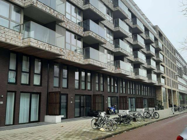 Appartement te huur in Nieuw-West, Amsterdam