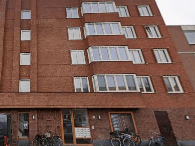 Appartement te huur in Oost, Amsterdam