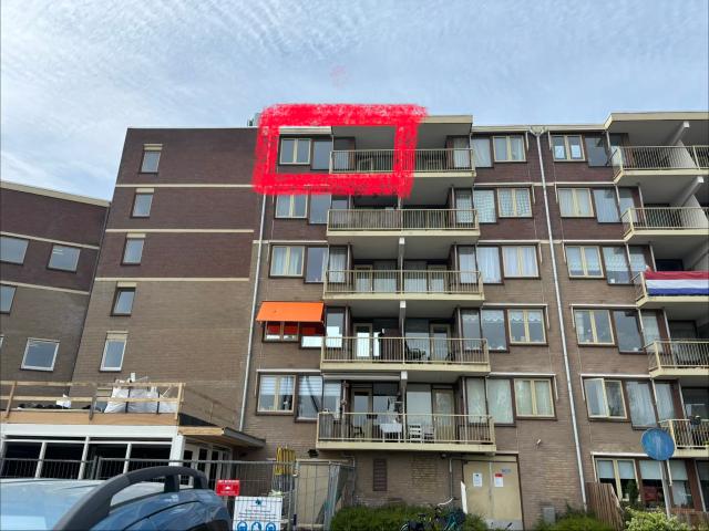 Appartement te huur in Holendrecht, Amsterdam