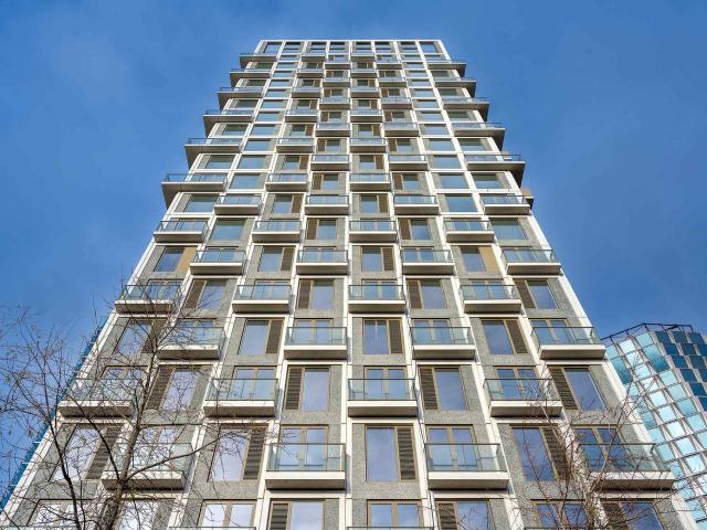 Appartement te huur in Zuid, Amsterdam