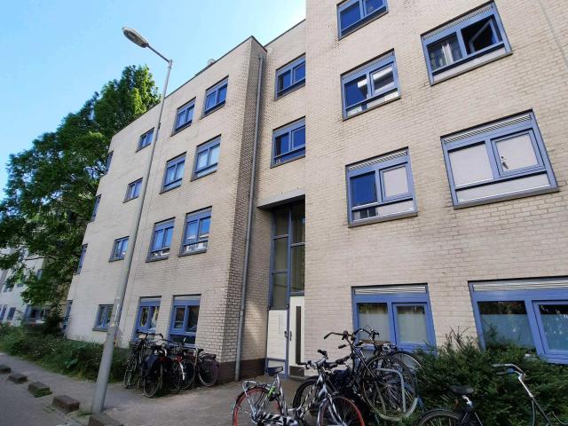 Appartement te huur in Weesperbuurt, Amsterdam