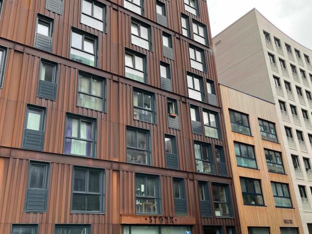 Appartement te huur in Centrum, Amsterdam