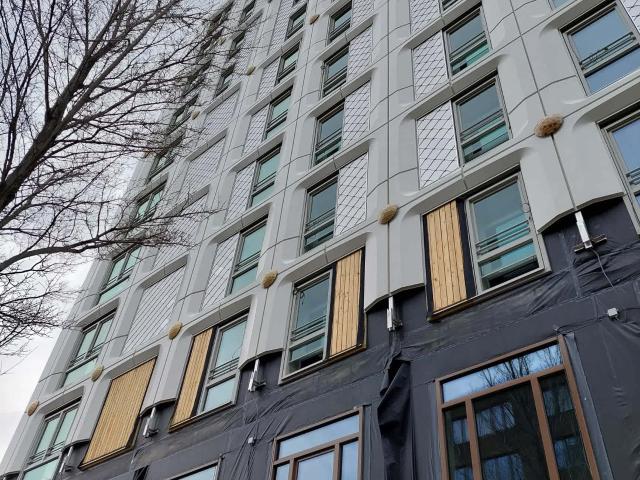 Appartement te huur in Oost, Amsterdam