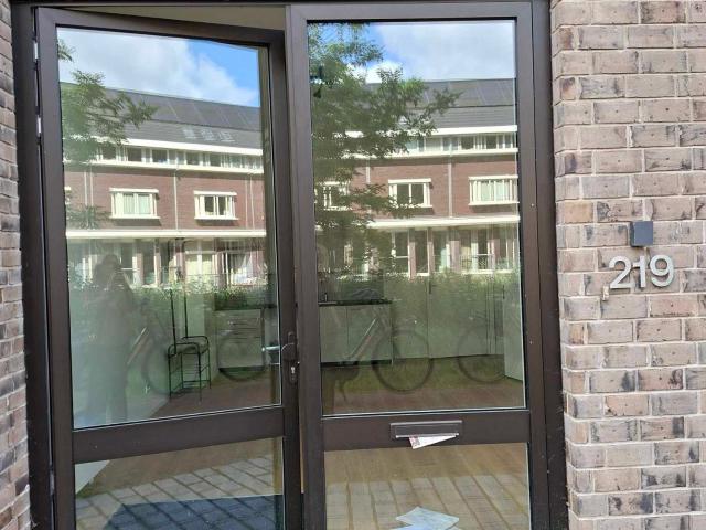 Appartement te huur in West, Amsterdam