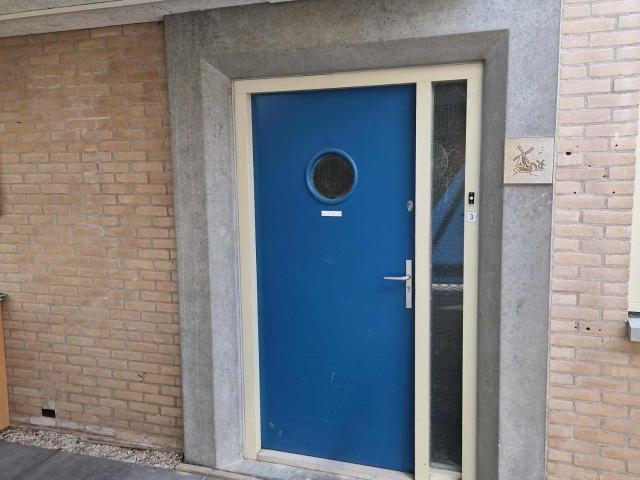 Appartement te huur in Zuid, Amsterdam
