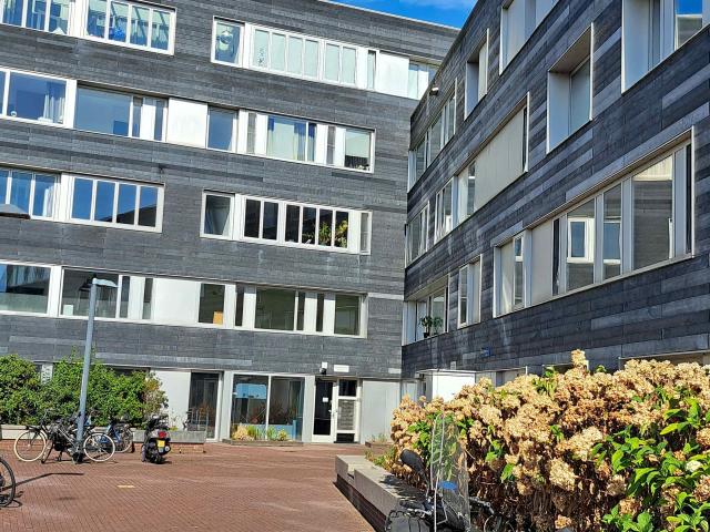 Appartement te huur in Oost, Amsterdam