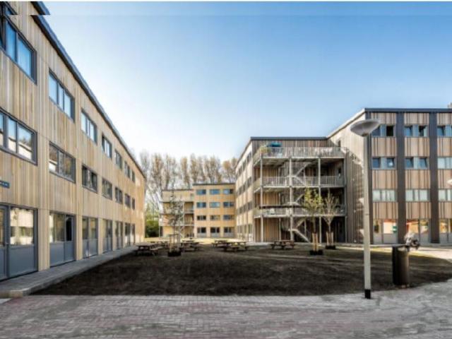Appartement te huur in Noord, Amsterdam