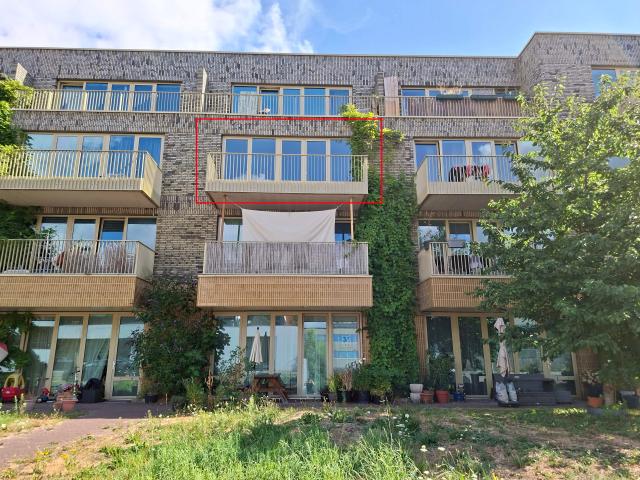 Appartement te huur in Oost, Amsterdam