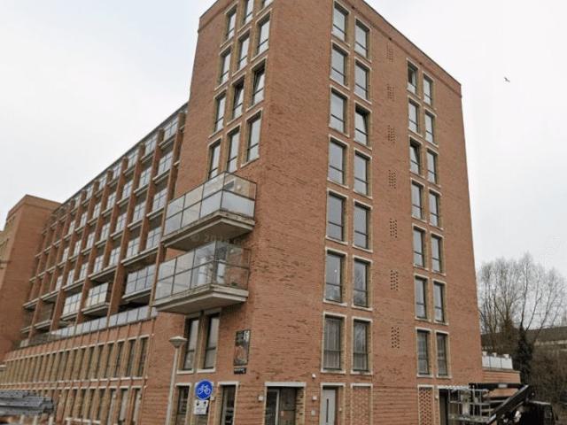 Appartement te huur in West, Amsterdam