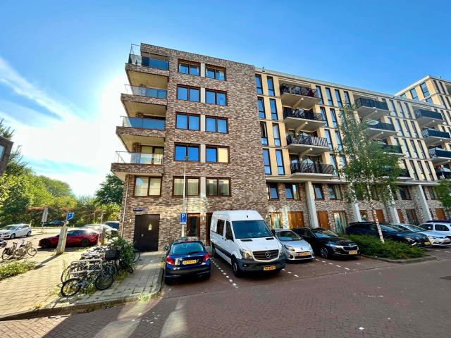 Appartement te huur in Noord, Amsterdam