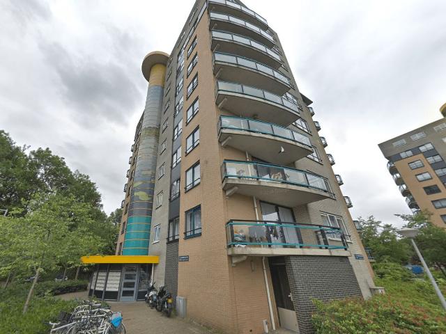 Appartement te huur in Nieuw-West, Amsterdam