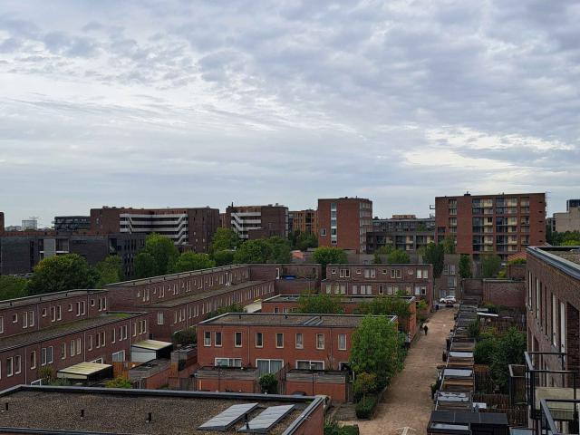 Appartement te huur in IJburg, Amsterdam