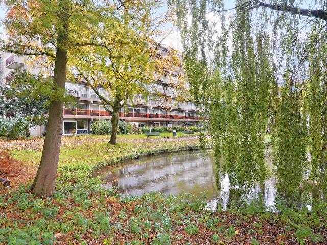 Appartement te huur in Zuidoost, Amsterdam