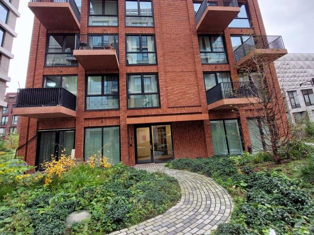 Appartement te huur in Buiksloterham, Amsterdam