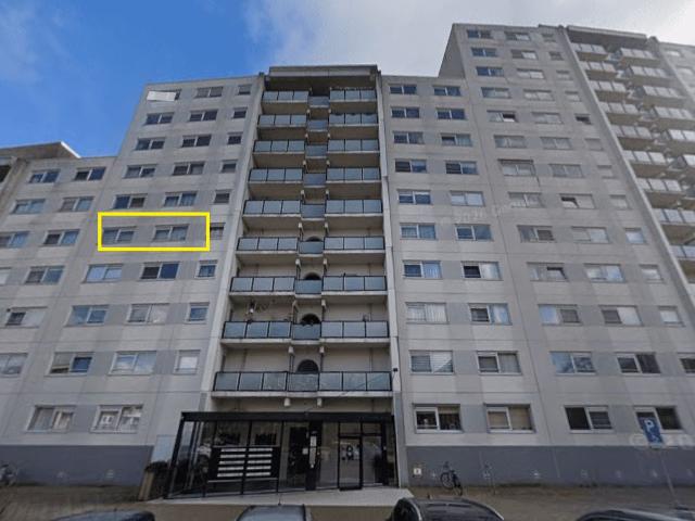 Appartement te huur in Buikslotermeer, Amsterdam