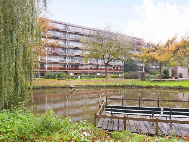 Appartement te huur in Zuidoost, Amsterdam