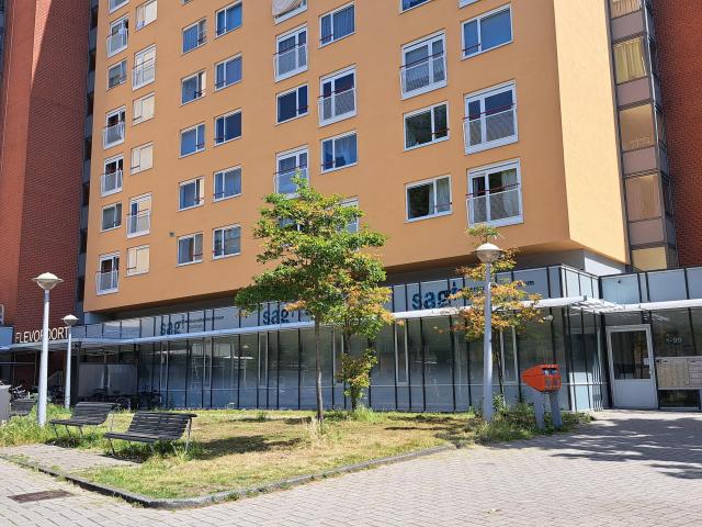 Appartement te huur in Oost, Amsterdam